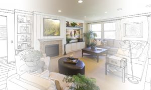 home renovation planning