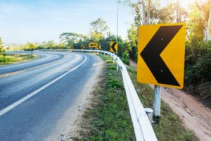 highway roadside