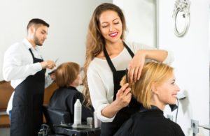 hairstylist