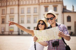 taking a gap year