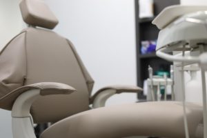 Dental clinic