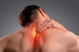 herniated disk