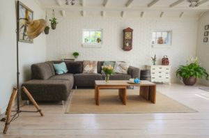 Home interiors