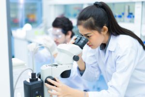 Laboratory