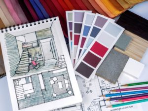 Home decoration