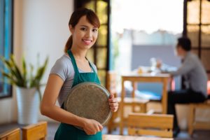 part time jobs