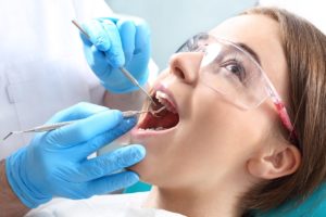 Dental treatment