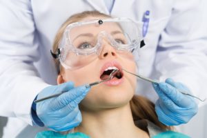 dental treatment