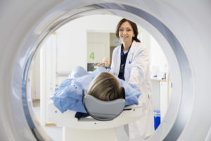 MRI scan