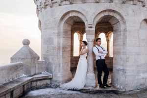 wedding venue