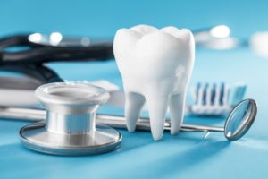 tooth dental