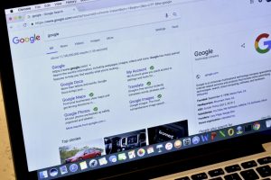 google ads