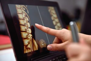 bone scan