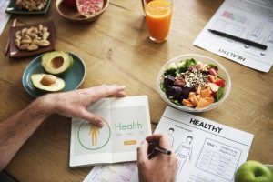 health plan