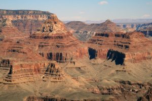 grand canyon
