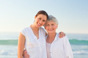 elder and senior