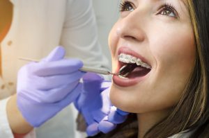 dental appointment