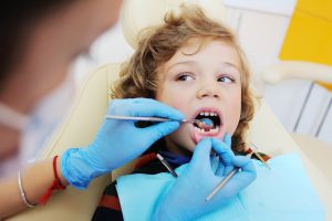 dental check up