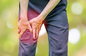 Knee Pain