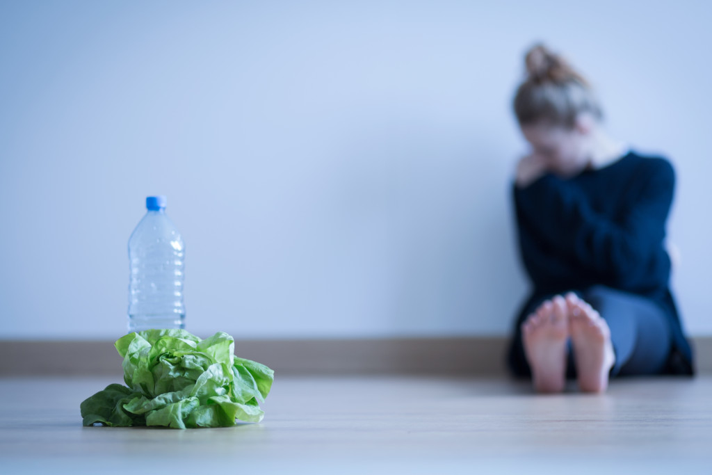 Dealing with anorexia can be challenging, but many helpful tips can help you begin—and stay—on the road to recovery.